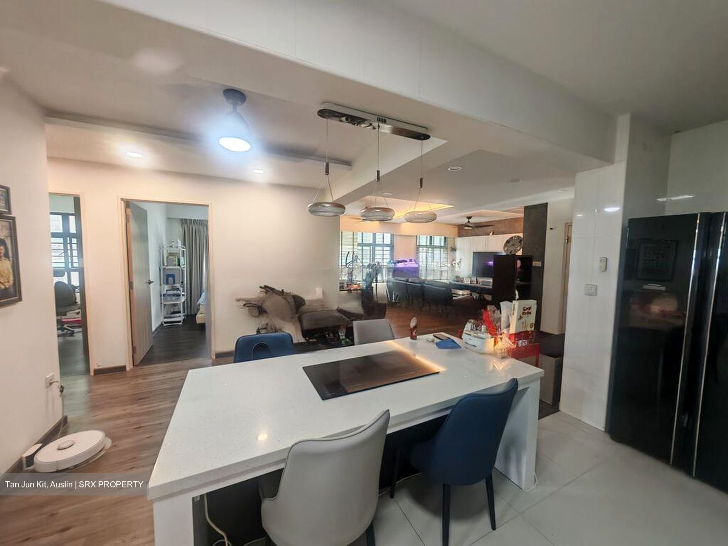 Blk 605C Tampines Greenridges (Tampines), HDB 5 Rooms #450733461